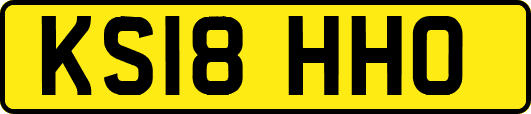KS18HHO