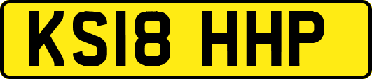 KS18HHP