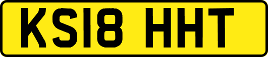KS18HHT