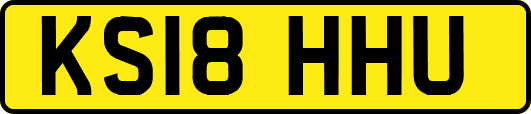 KS18HHU
