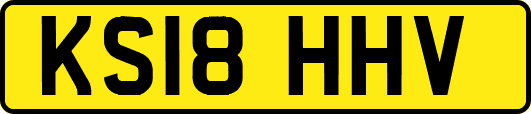 KS18HHV