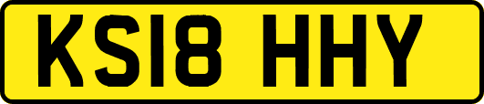 KS18HHY