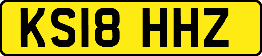 KS18HHZ
