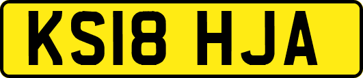 KS18HJA