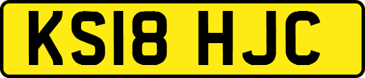 KS18HJC