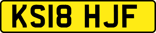 KS18HJF