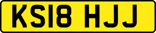 KS18HJJ