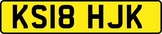 KS18HJK
