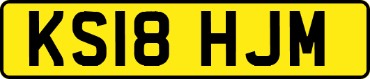 KS18HJM