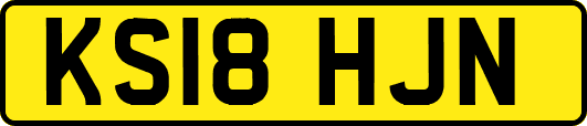 KS18HJN