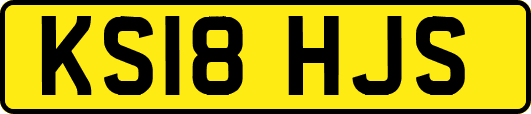 KS18HJS