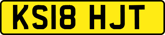 KS18HJT