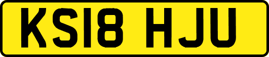 KS18HJU