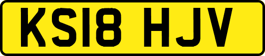 KS18HJV