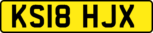 KS18HJX