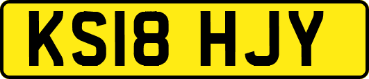KS18HJY