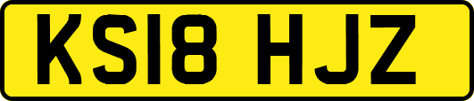 KS18HJZ