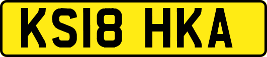 KS18HKA
