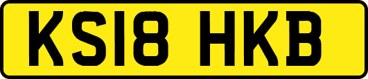 KS18HKB