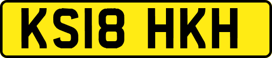 KS18HKH