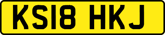 KS18HKJ