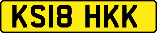 KS18HKK