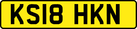 KS18HKN