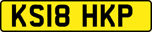 KS18HKP