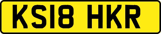 KS18HKR