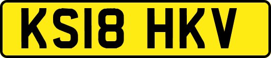 KS18HKV