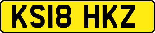 KS18HKZ