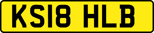 KS18HLB