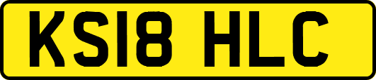 KS18HLC