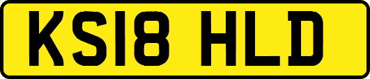KS18HLD