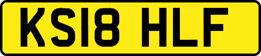 KS18HLF