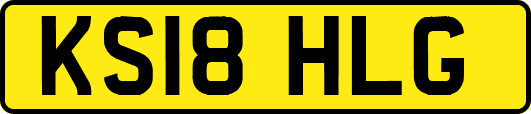 KS18HLG