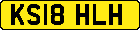 KS18HLH