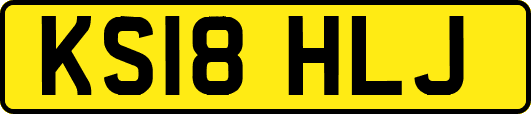 KS18HLJ