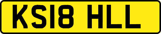 KS18HLL