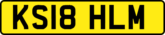 KS18HLM
