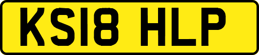 KS18HLP