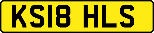 KS18HLS
