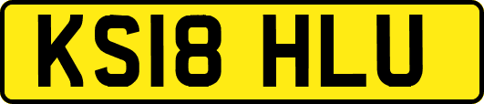 KS18HLU