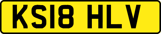 KS18HLV