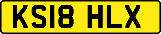 KS18HLX