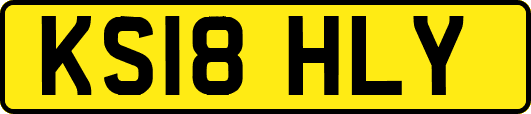 KS18HLY