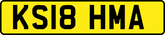 KS18HMA