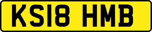 KS18HMB