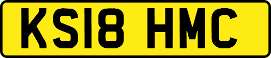 KS18HMC