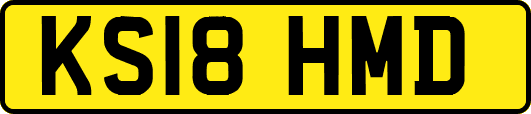 KS18HMD
